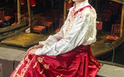 日出水了啊快点使劲动态图